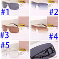 T1R76D1 Popular Sunglasses