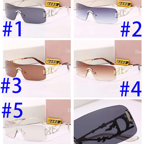 T1R76D1 Popular Sunglasses
