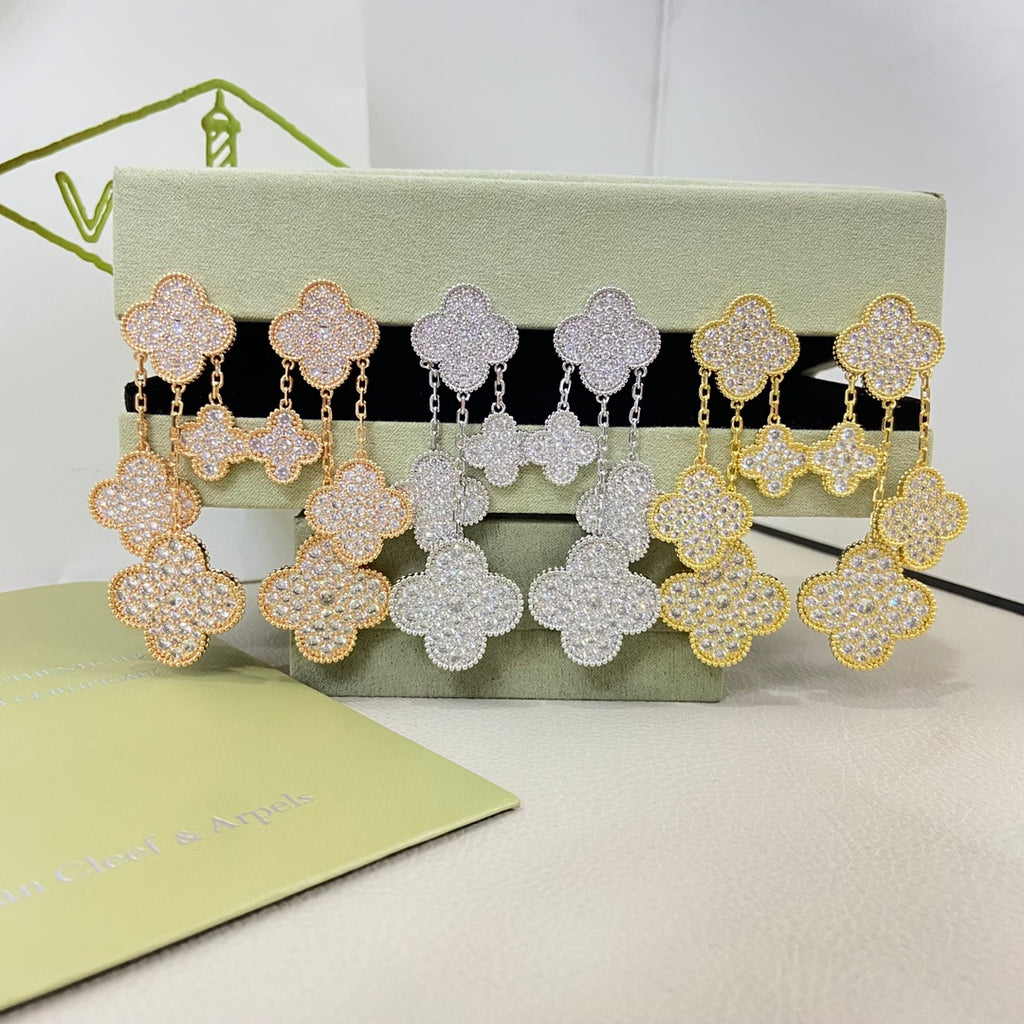 X5Z95VA22E Popular Earrings