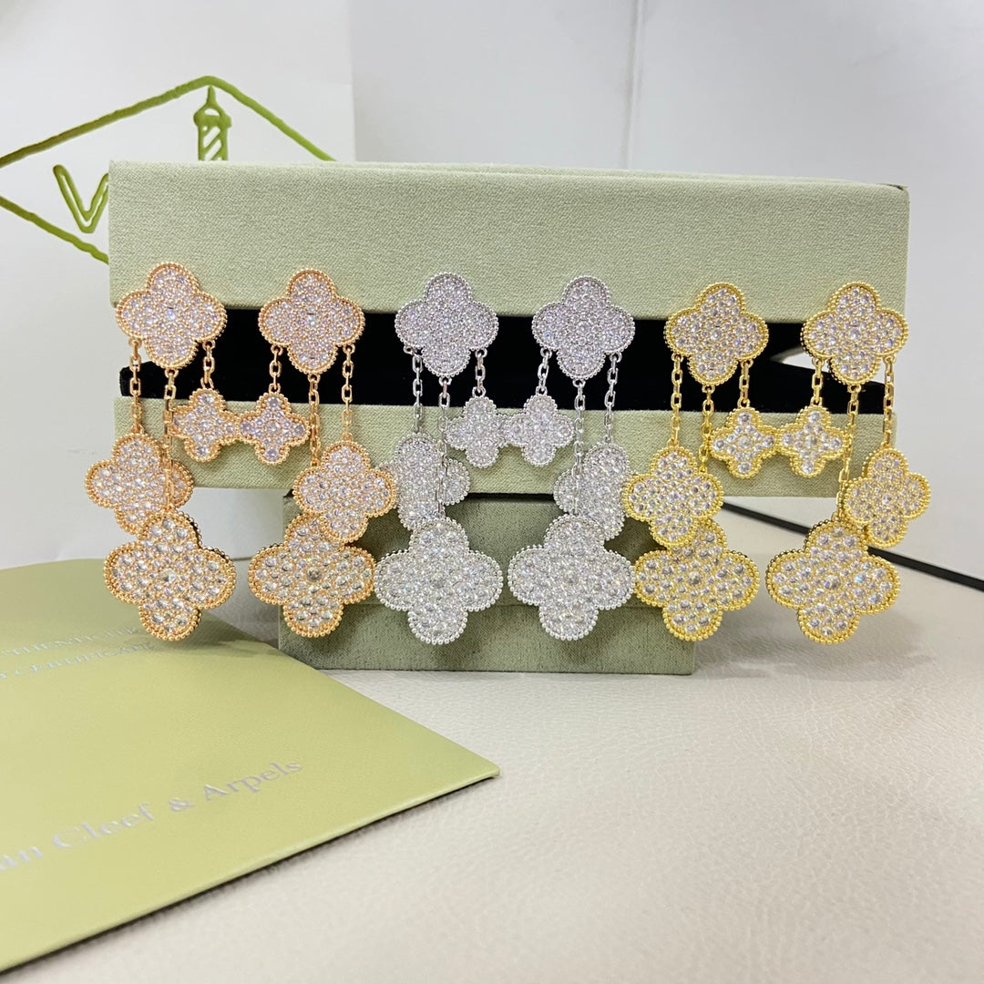 X5Z95VA22E Popular Earrings