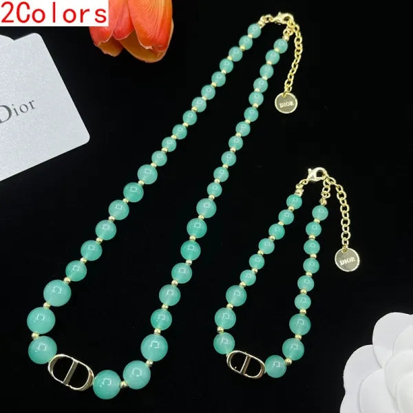 X1Z94D1005X Popular   Bracelets  Necklaces