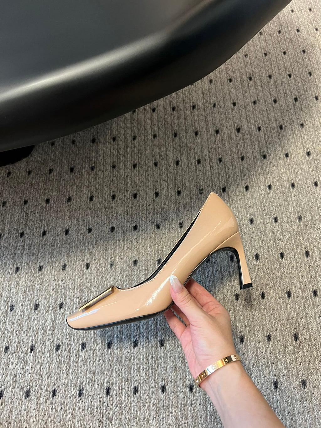 Z1ZA249 Popular High heels