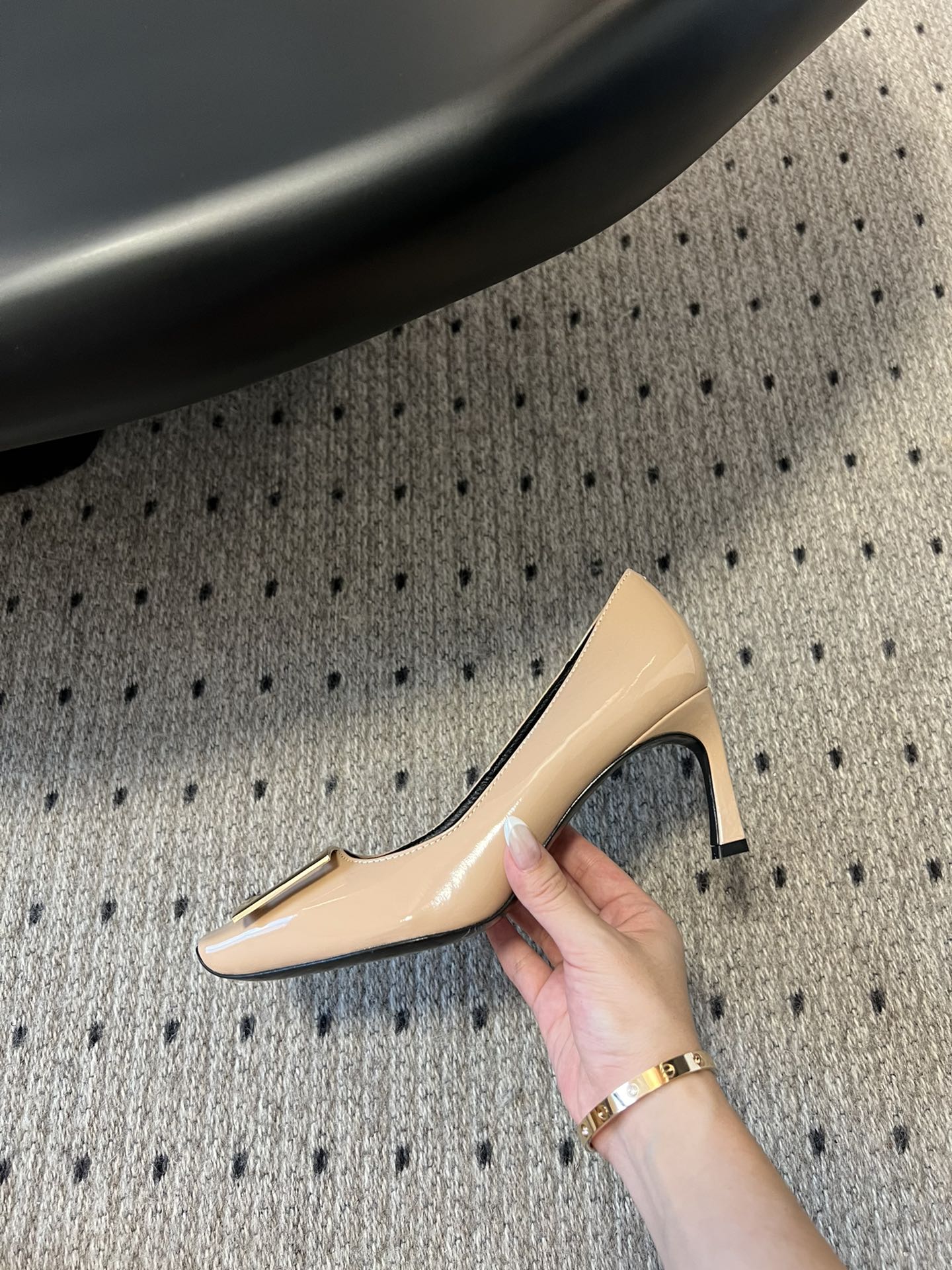 Z1ZA249 Popular High heels