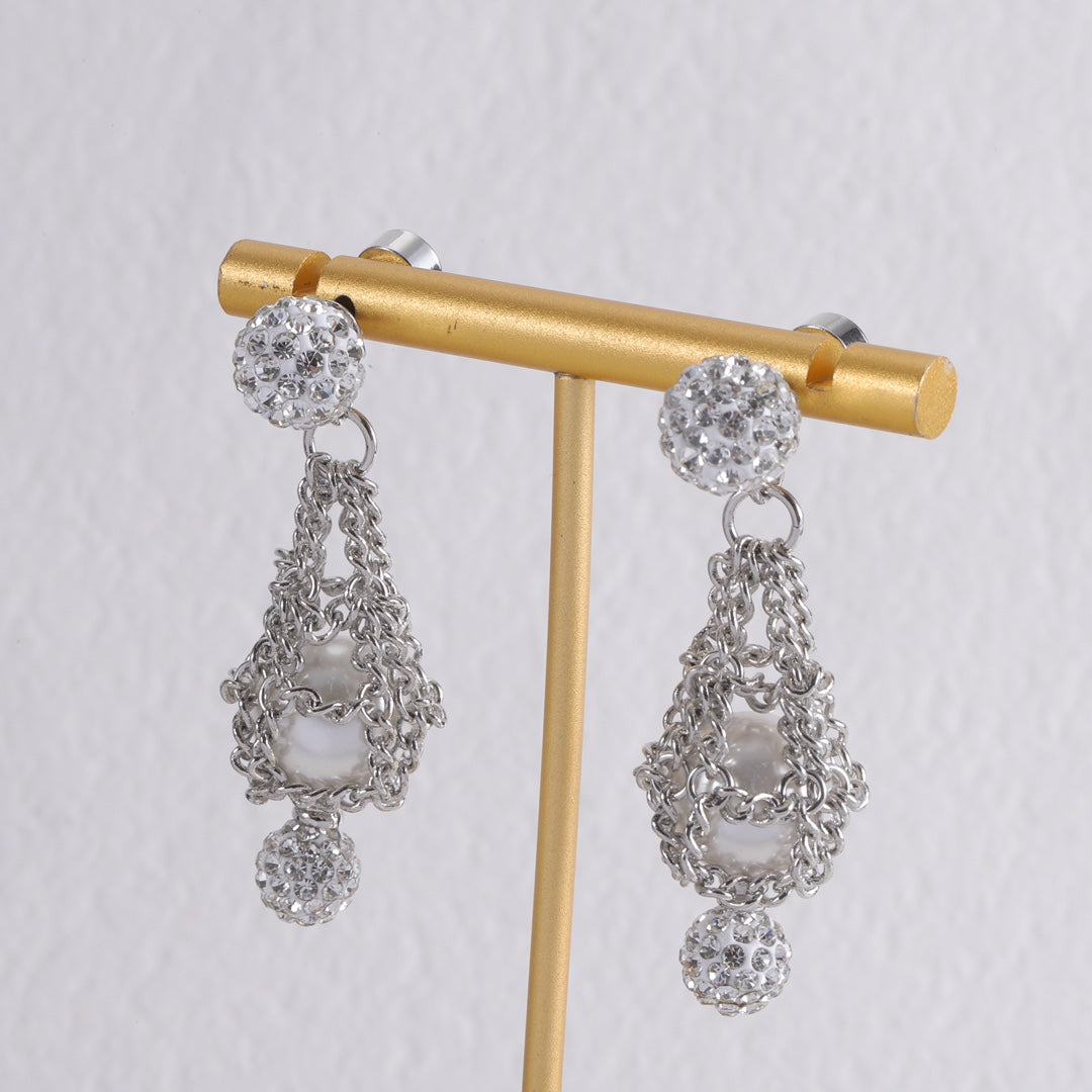 X1Z94GV1011E Popular Earrings
