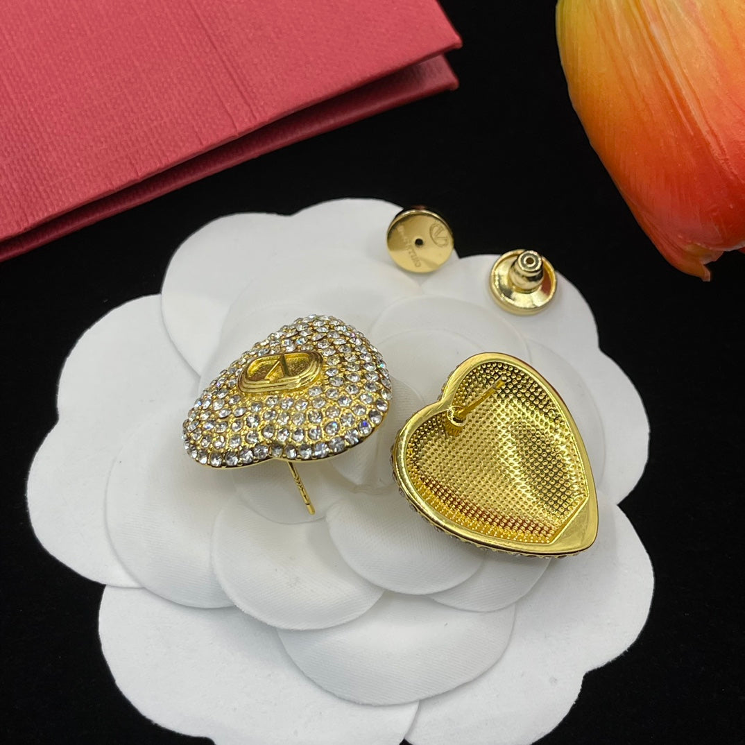 X1Z94VL765E Popular  Earrings