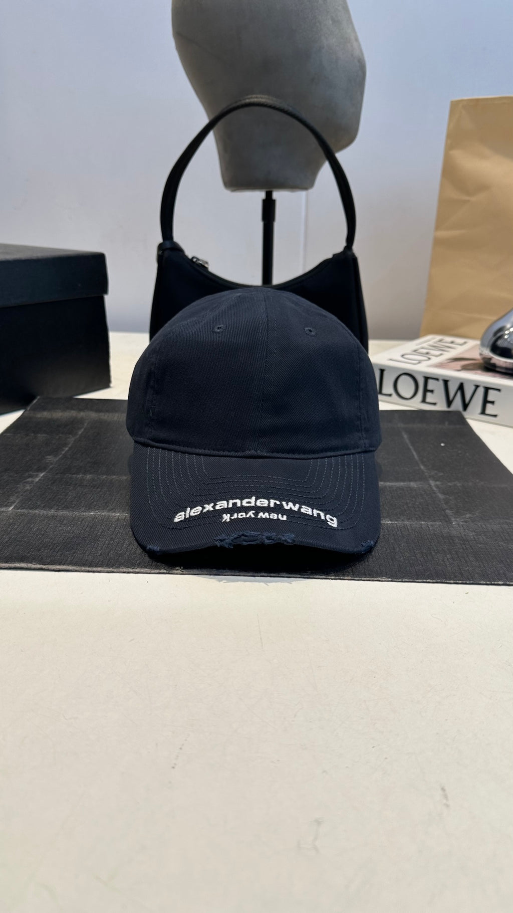 M1X36A5 Popular hats