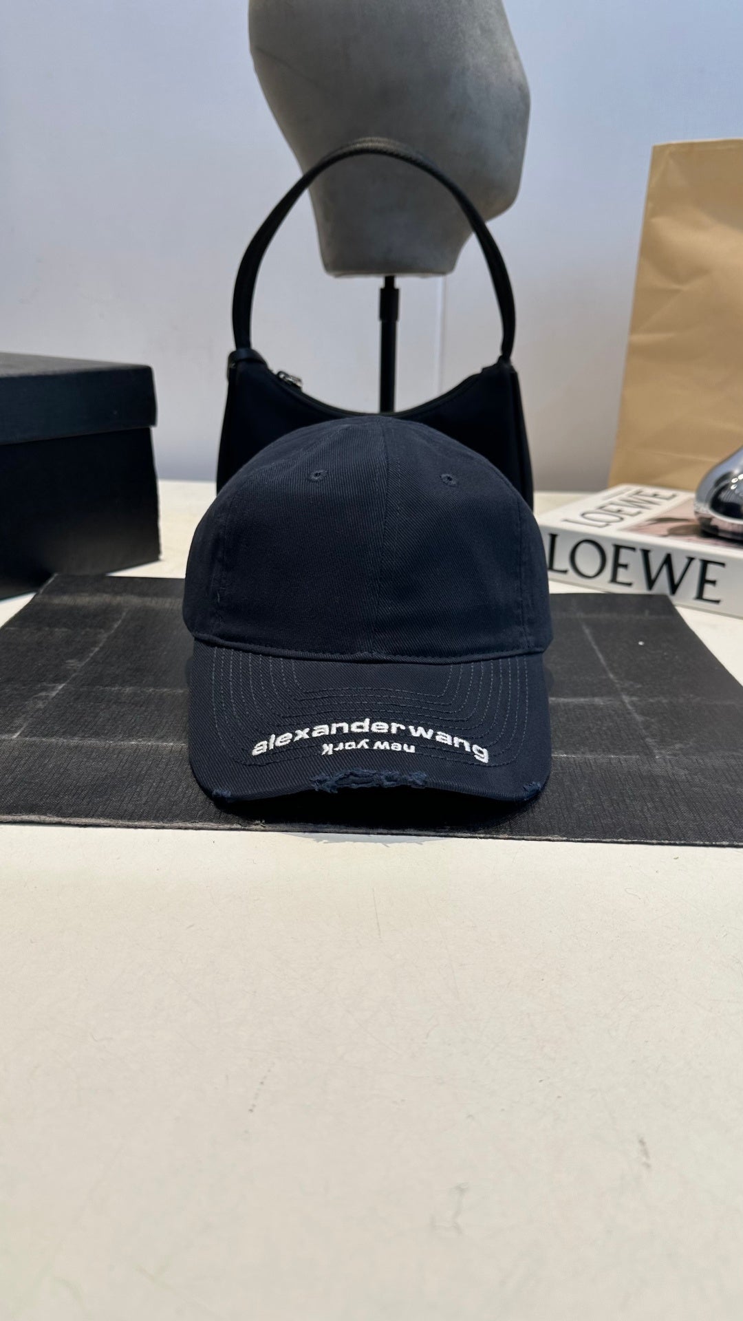 M1X36A5 Popular hats