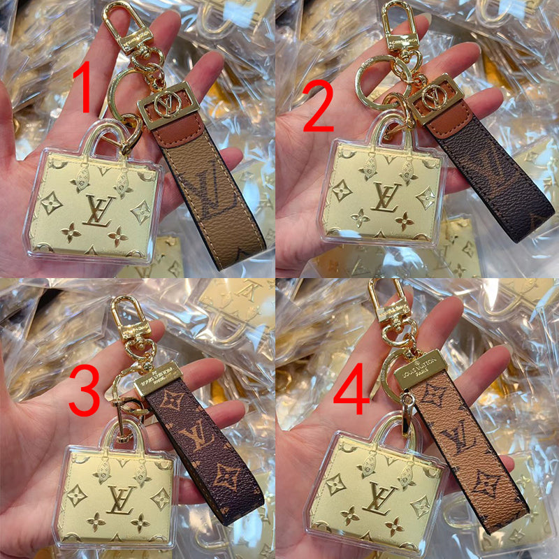 A1Z105E24 Popular bag 's charms accessories