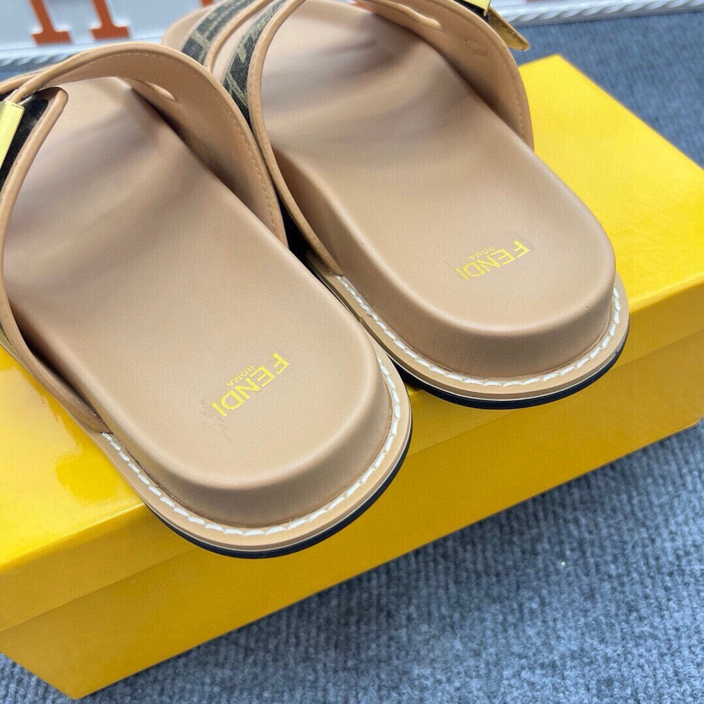 Z5ZF38 Popular slippers