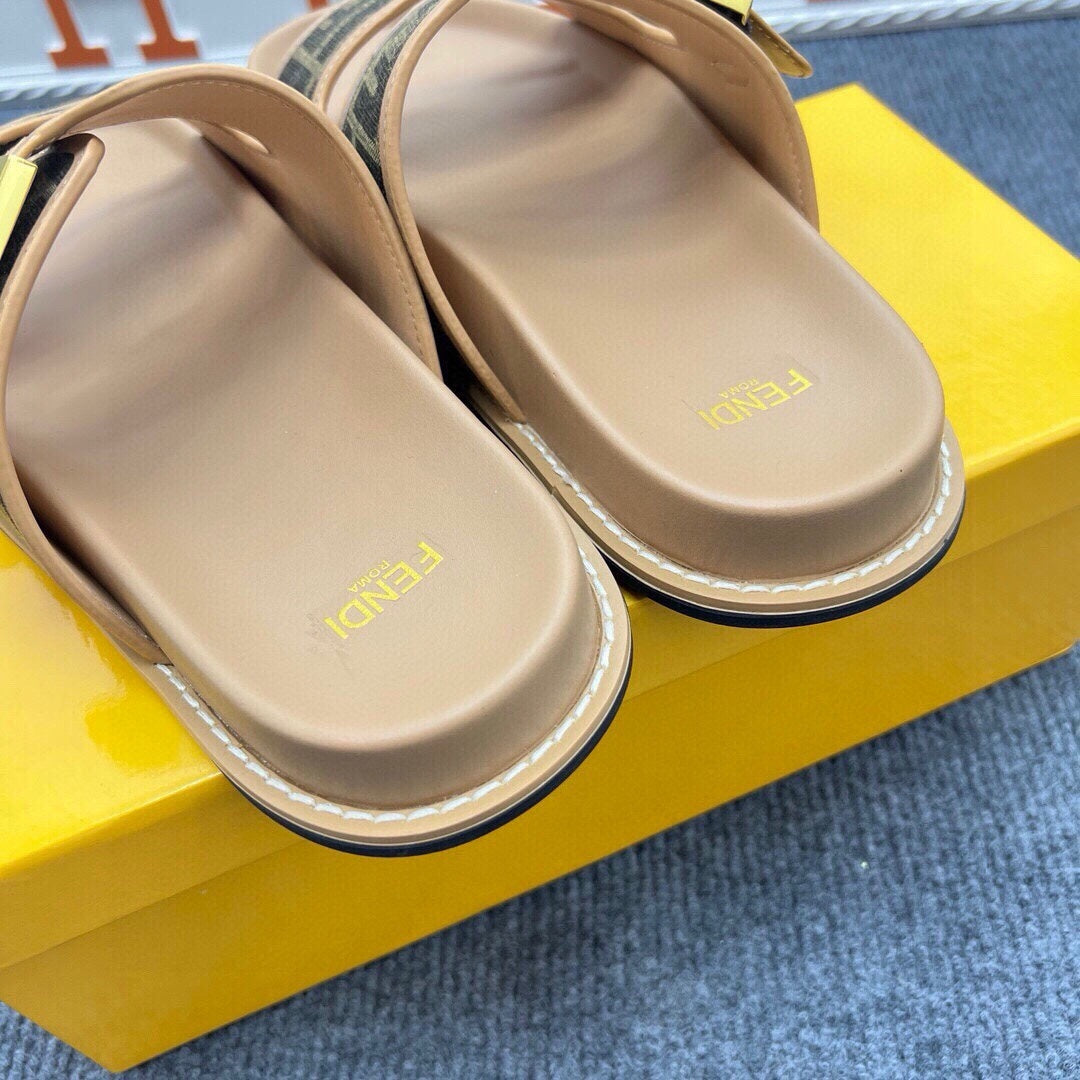Z5ZF38 Popular slippers