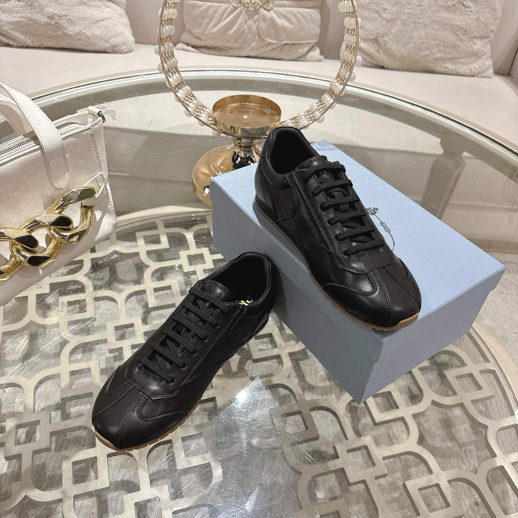 Z2P36D34 Popular high-quality leather Shoes
