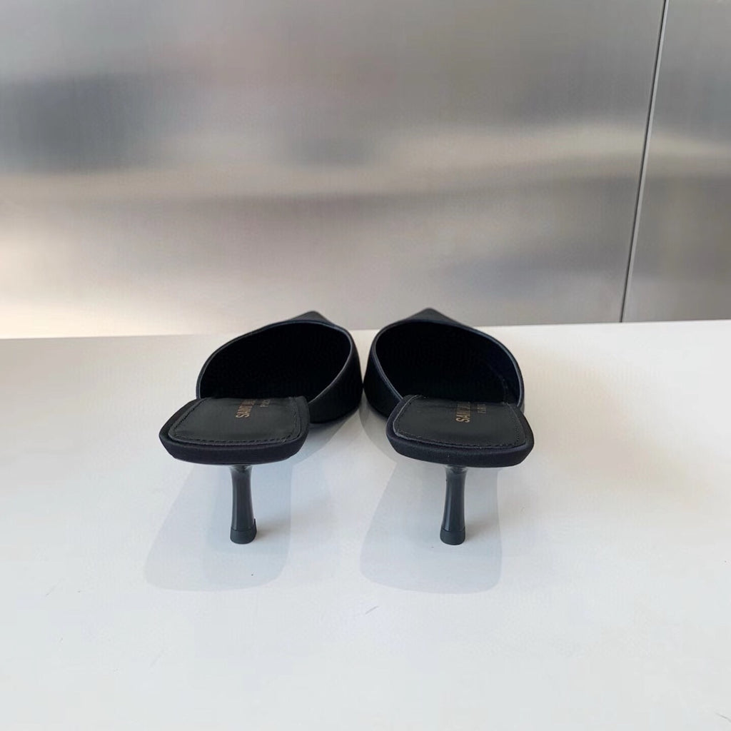 Z1WSL257 Popular High heels（Heel height 6.5cm）