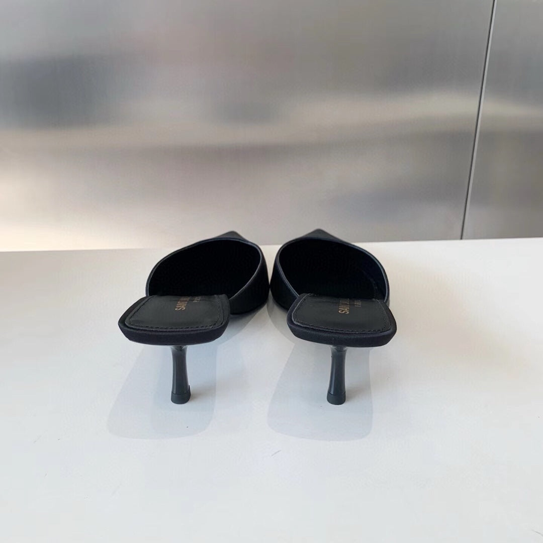 Z1WSL257 Popular High heels（Heel height 6.5cm）