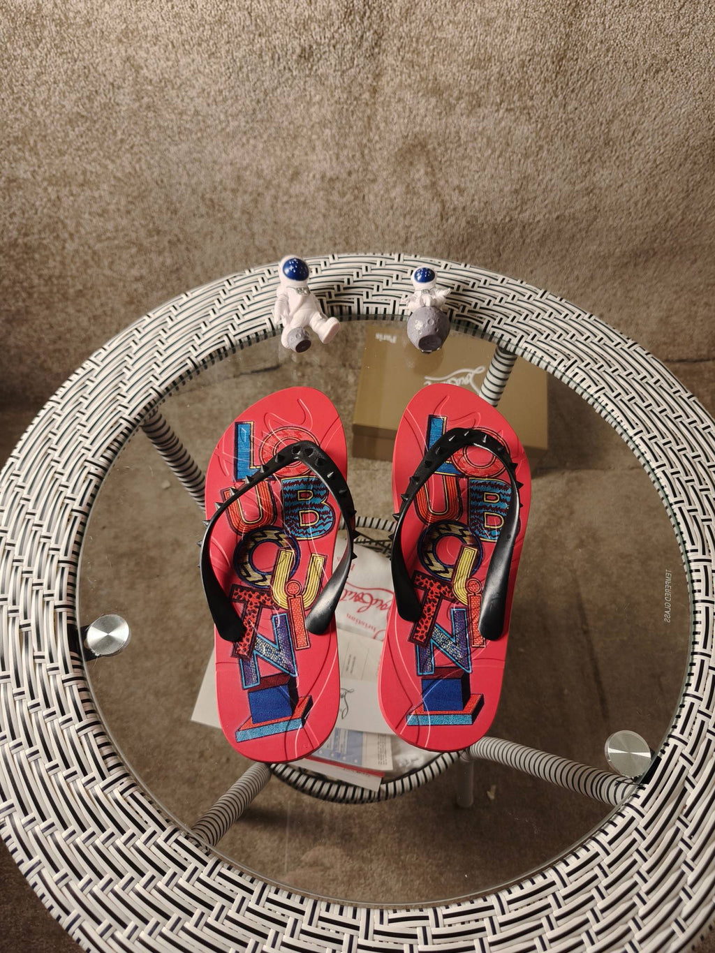 Z2ZA12 Popular Slippers