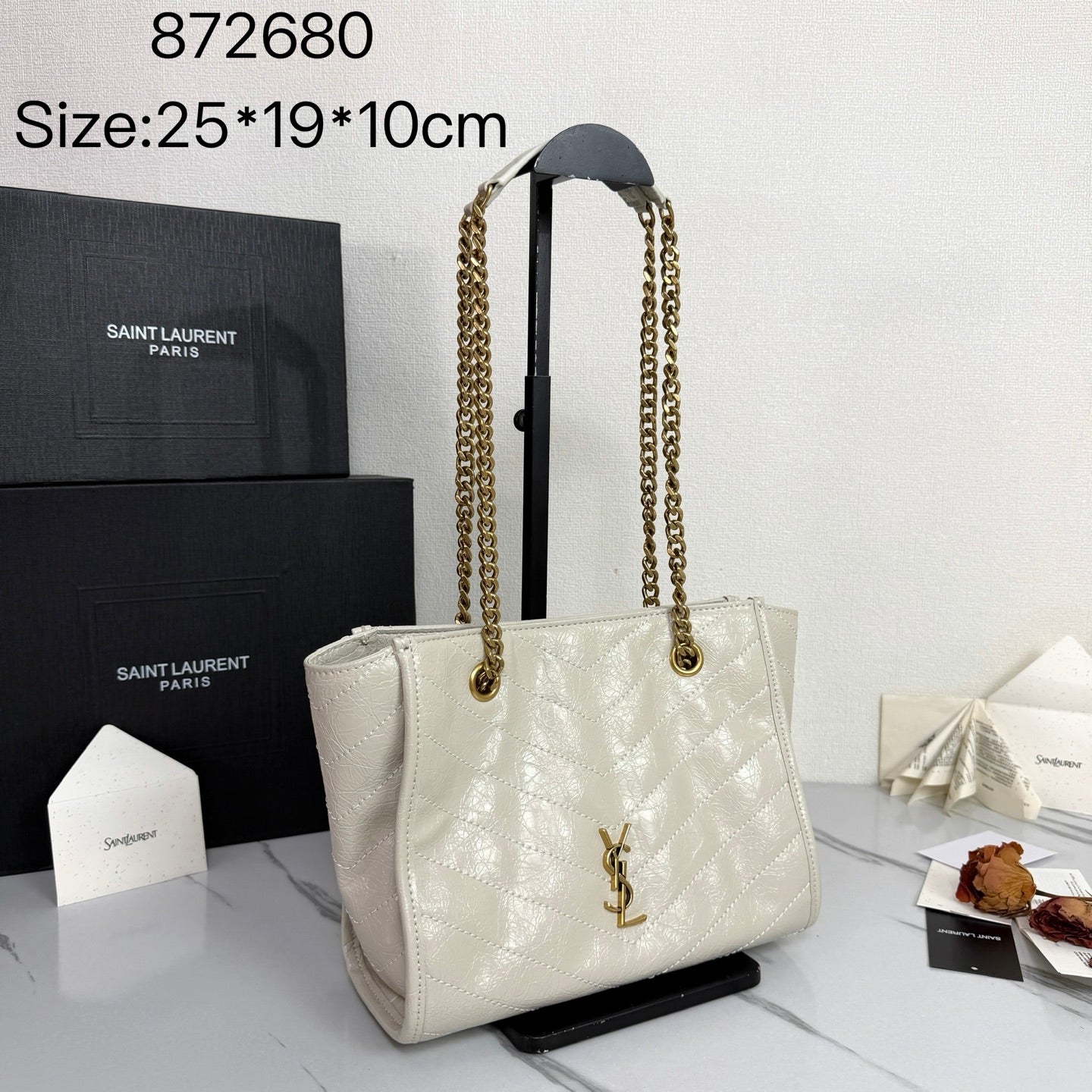B1R76SL19 Popular leather bag