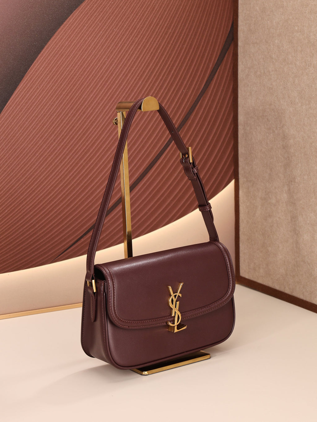 B1N36SL31 Popular leather bag