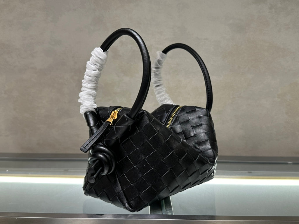 B1X104A84 Popular eather bag
