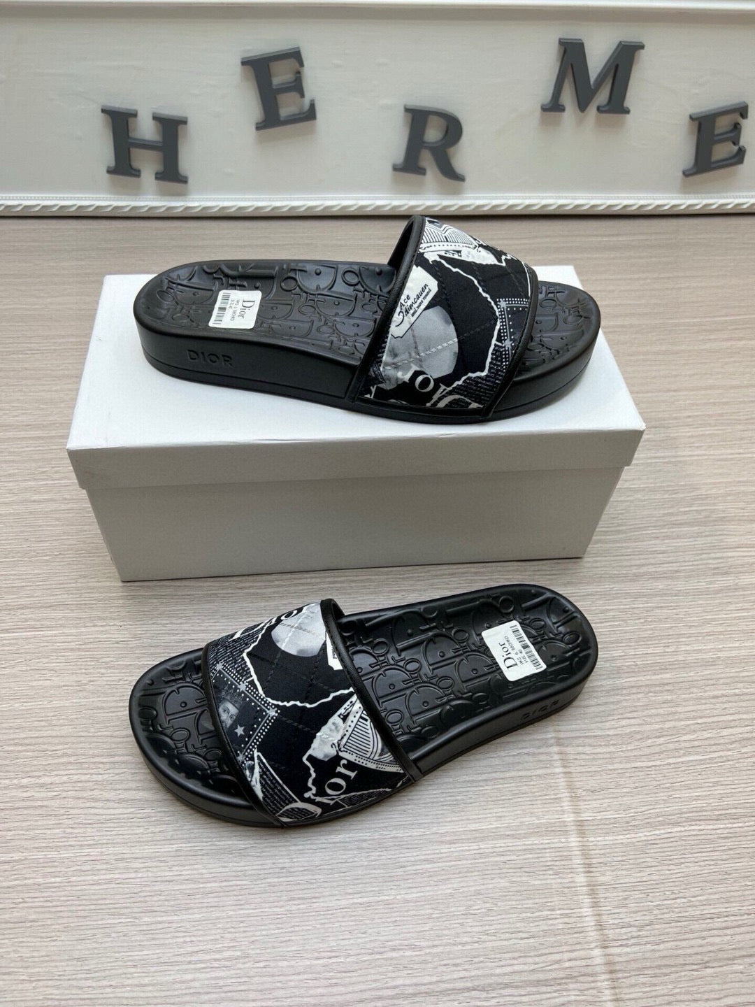 Z5Z35D280 Popular Slippers