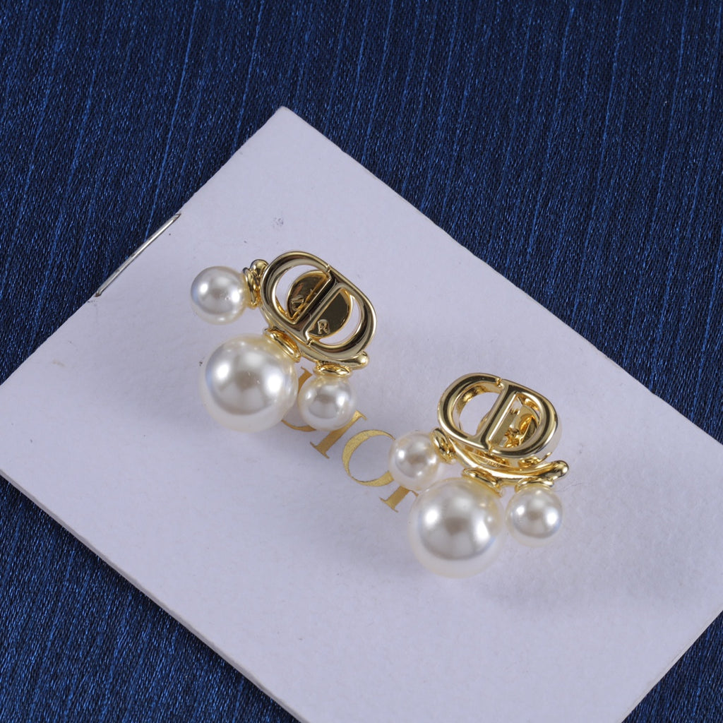 X1Z94D1077E Popular  Earrings