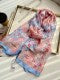 W1Z35C204 Popular Silk Scarve