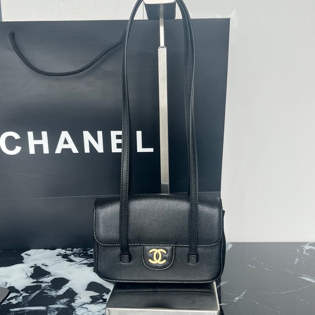 B1X46C1 Popular leather bag