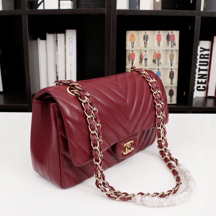 B1P20C2 Popular   leather bag 
