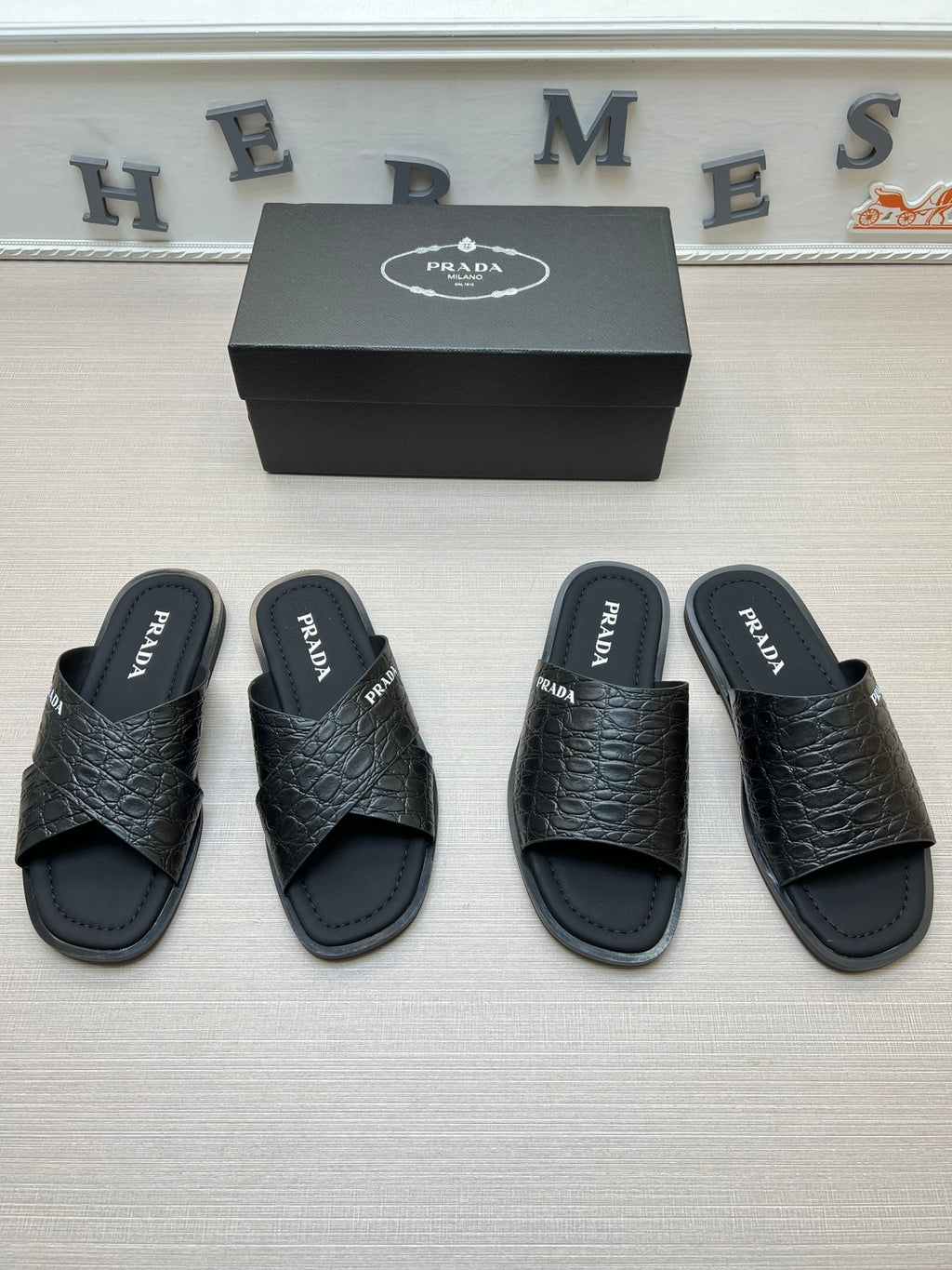 Z5ZPD74 Popular slippers