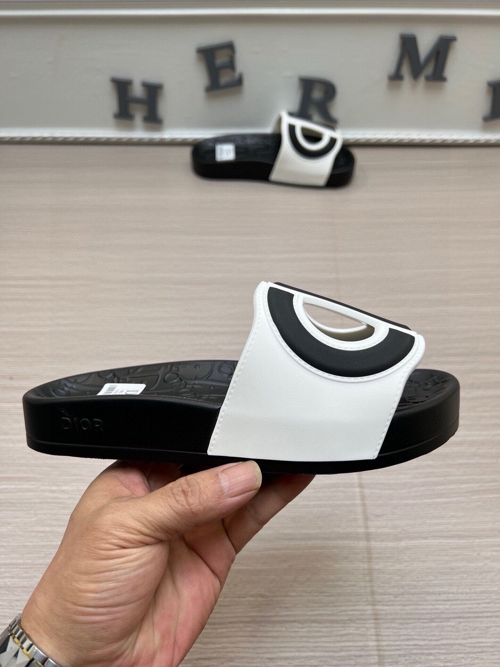 Z5LD213 Popular Slippers