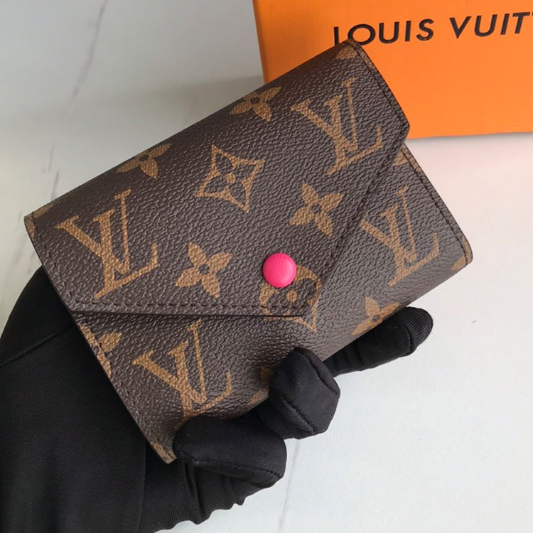 B1P20E3 Popular  leather wallets