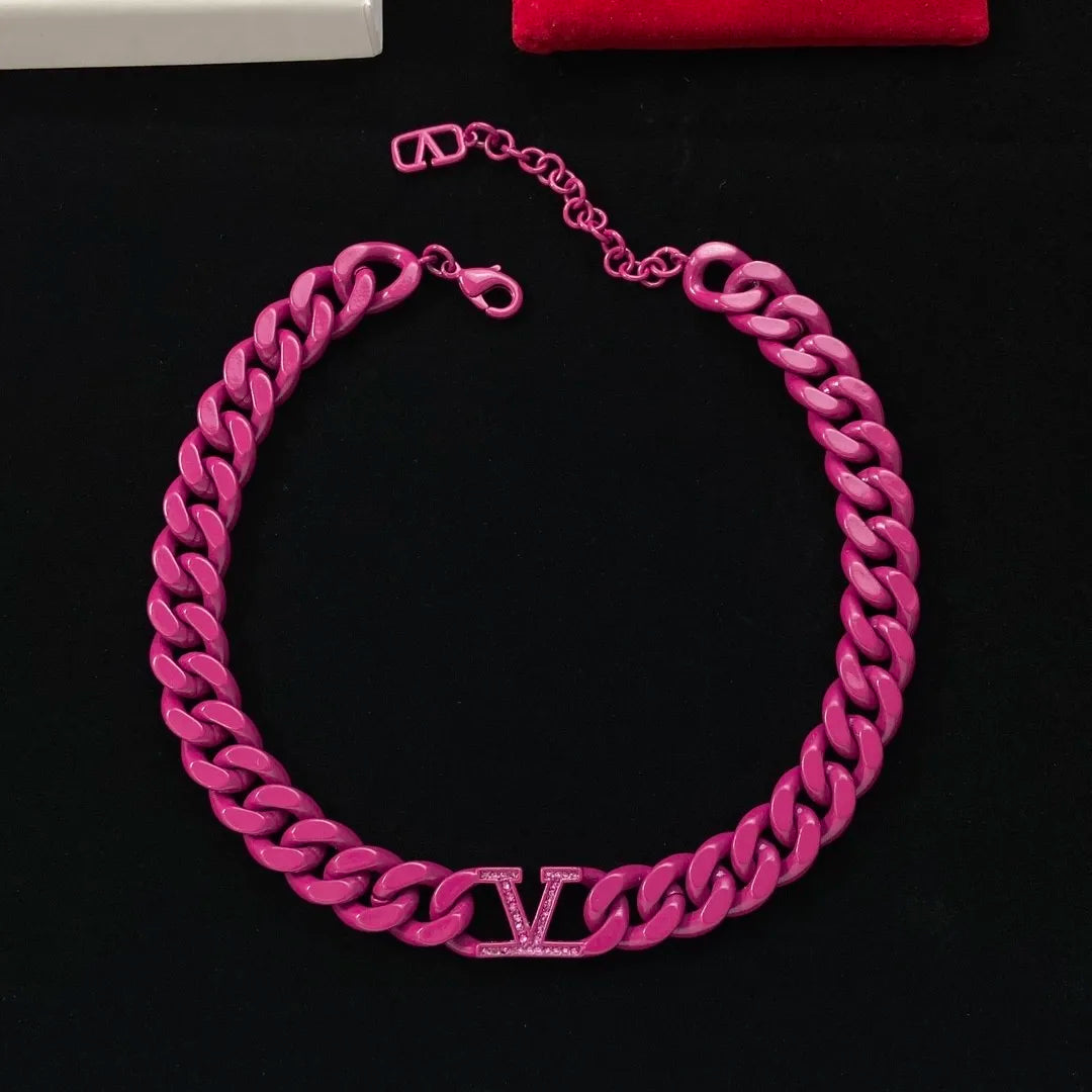 X1Z54VL390X  Popular     Earrings Bracelets Necklaces