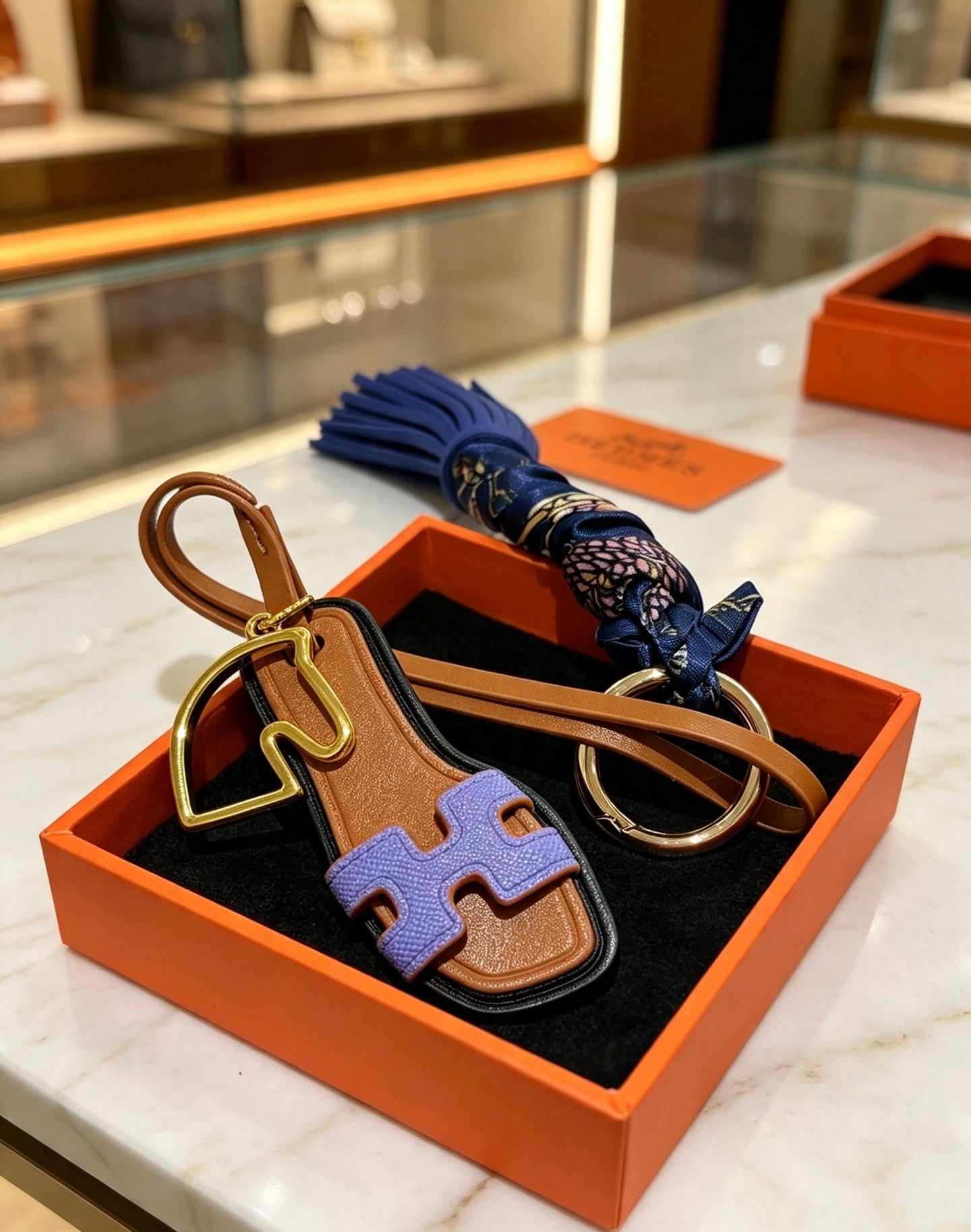 A1R76H105 Popular bag 's charms accessories