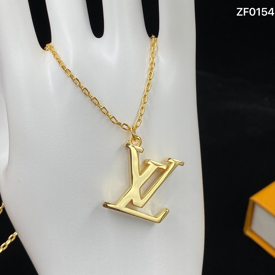 X1Y93E385X  Popular   Necklaces