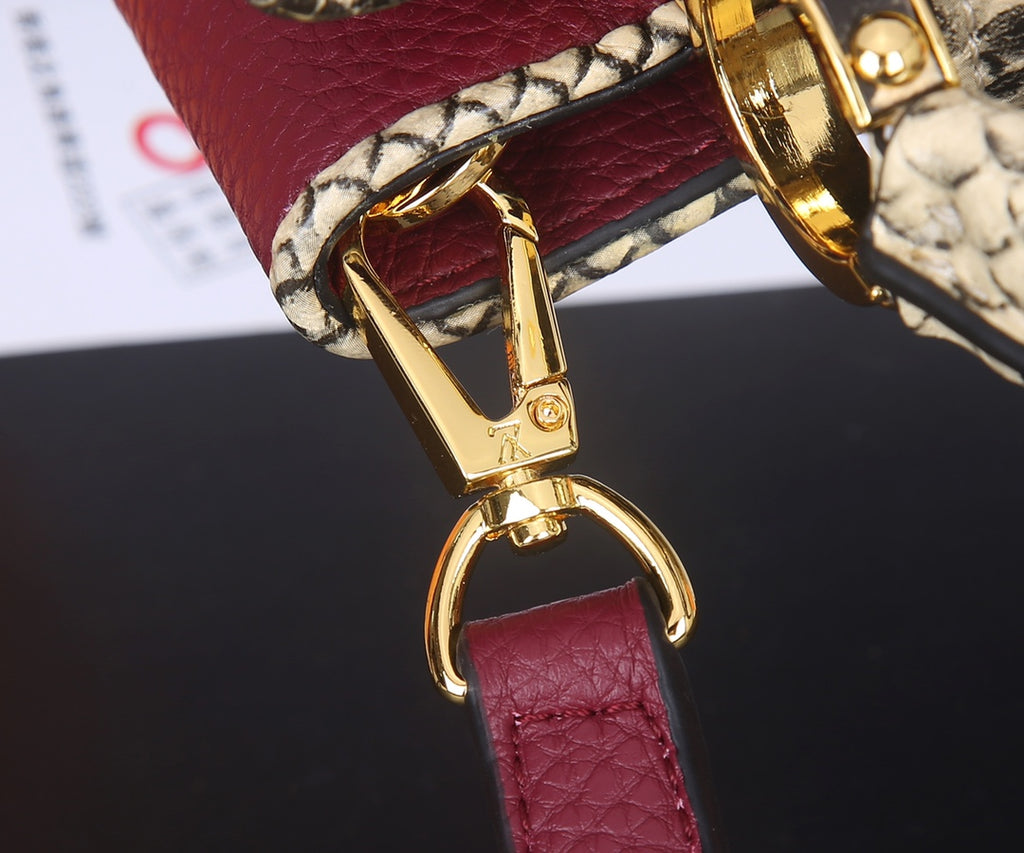 B1X54E443 Popular   leather bag