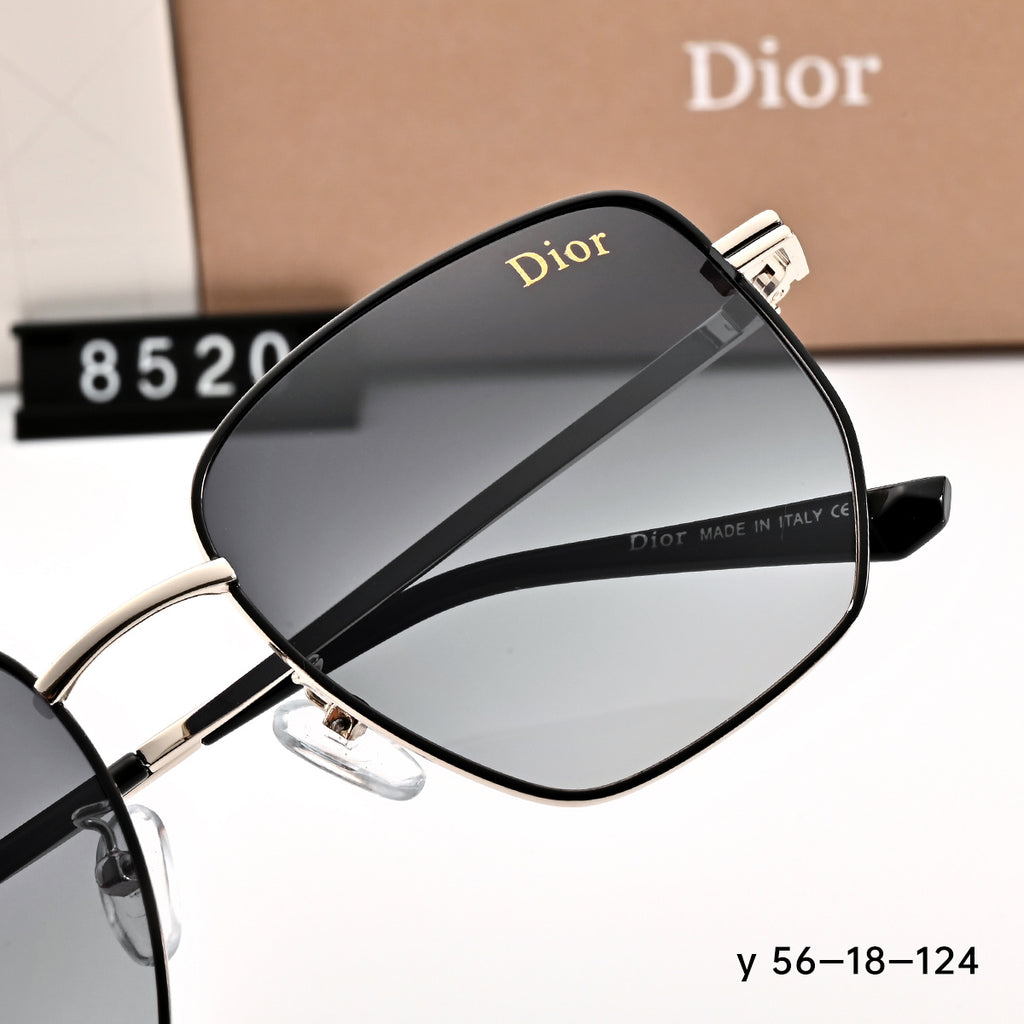 T1R86D22 Popular Sunglasses