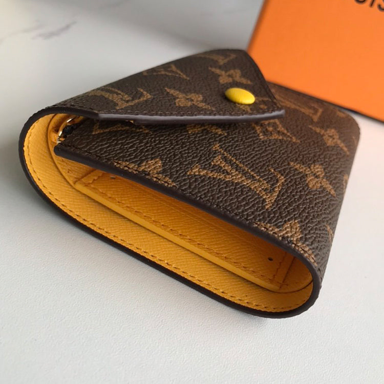 B1P20E3 Popular  leather wallets