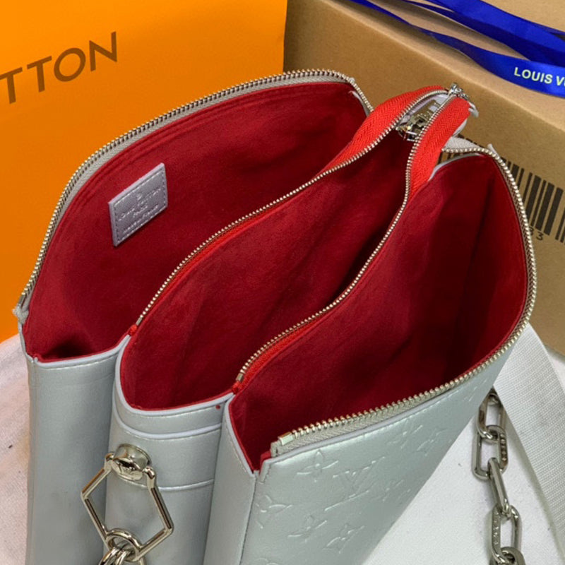 B1P111E8 Popular  leather bag 