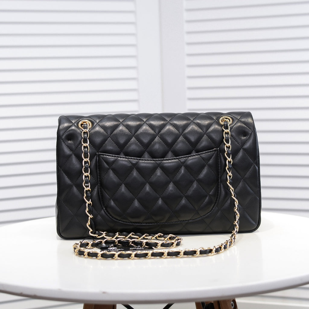 B1X43C97 Popular  leather bag 