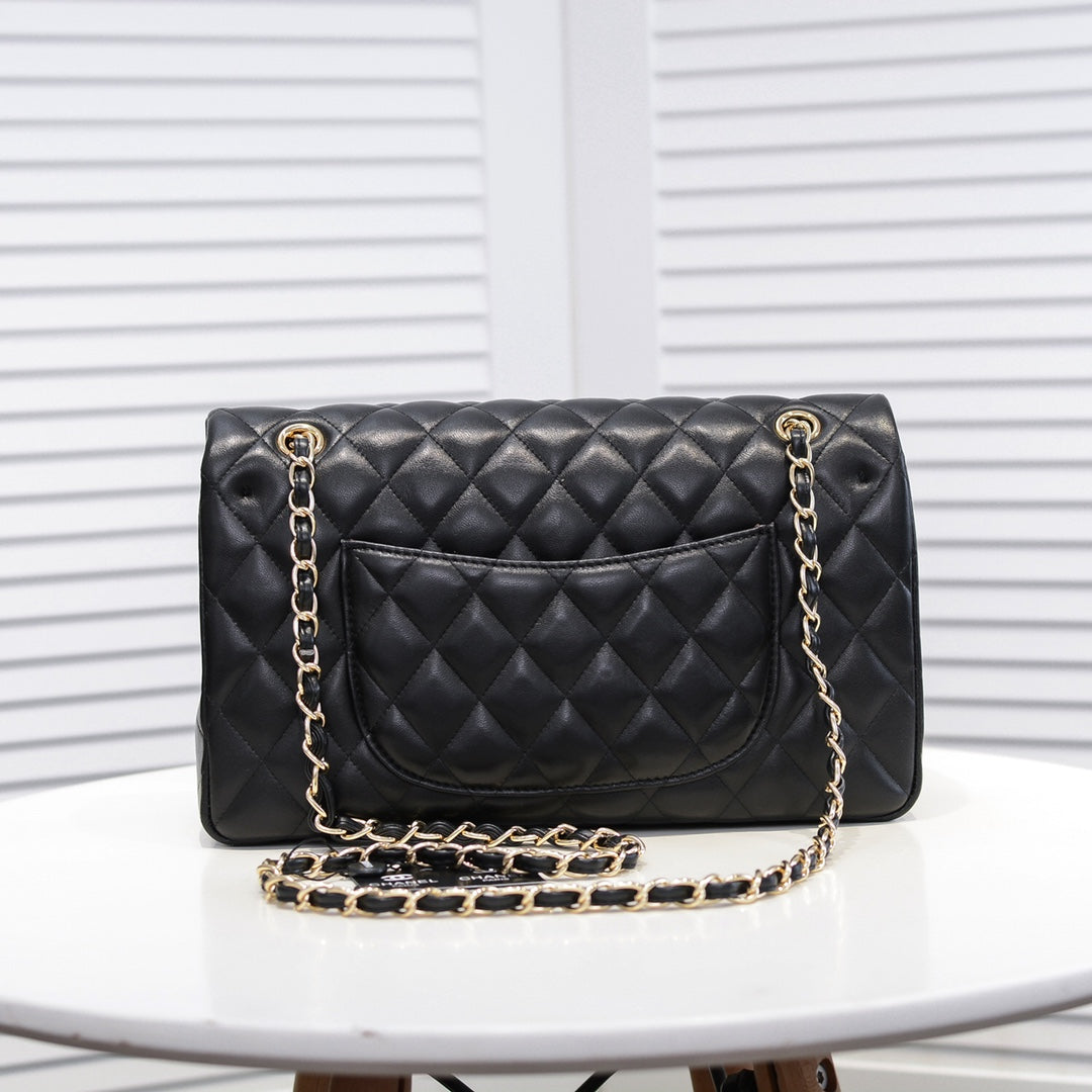 B1X43C97 Popular  leather bag 