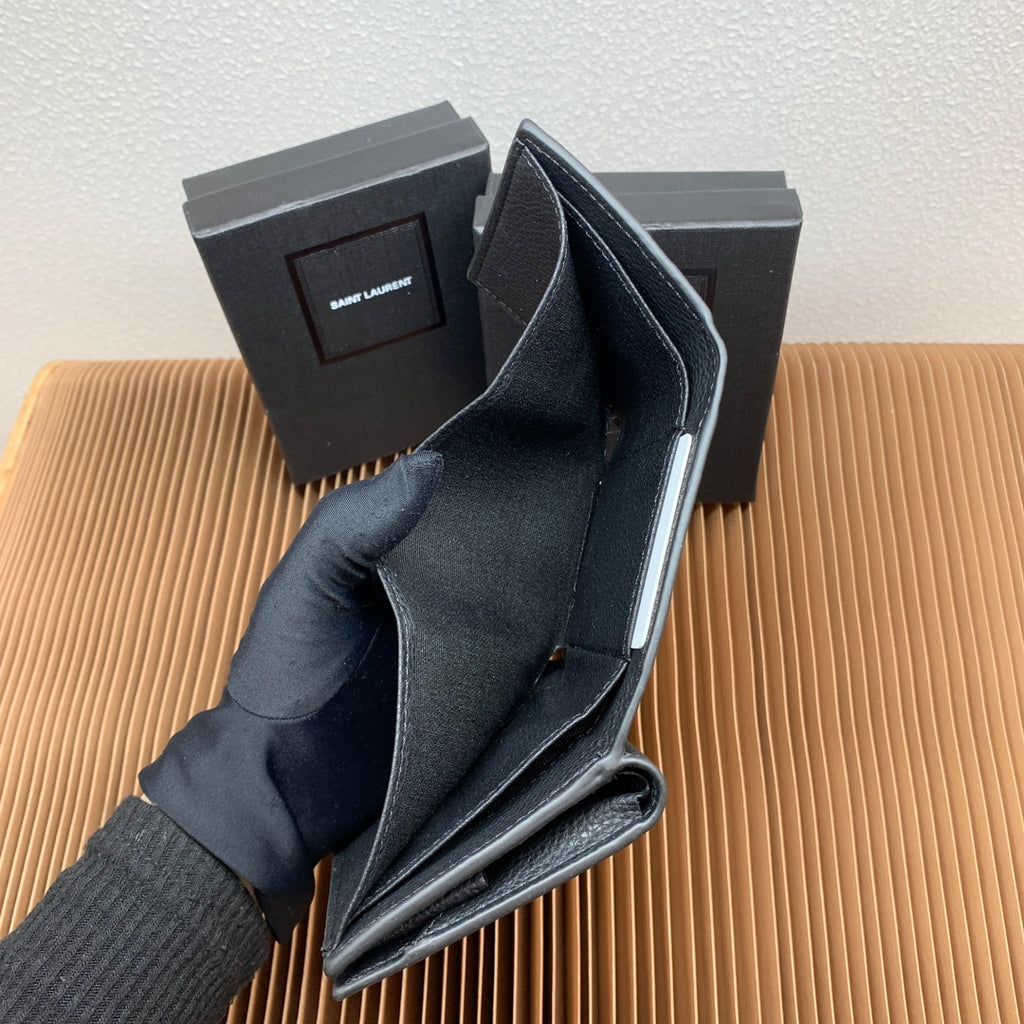 B1X64B459 Popular leather bag