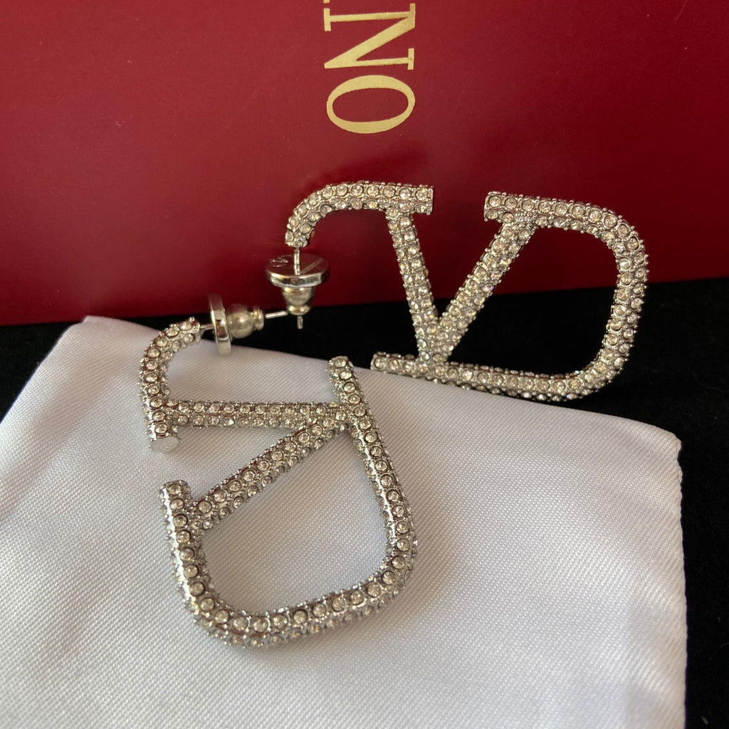 X1X23VA336E Popular   Earrings