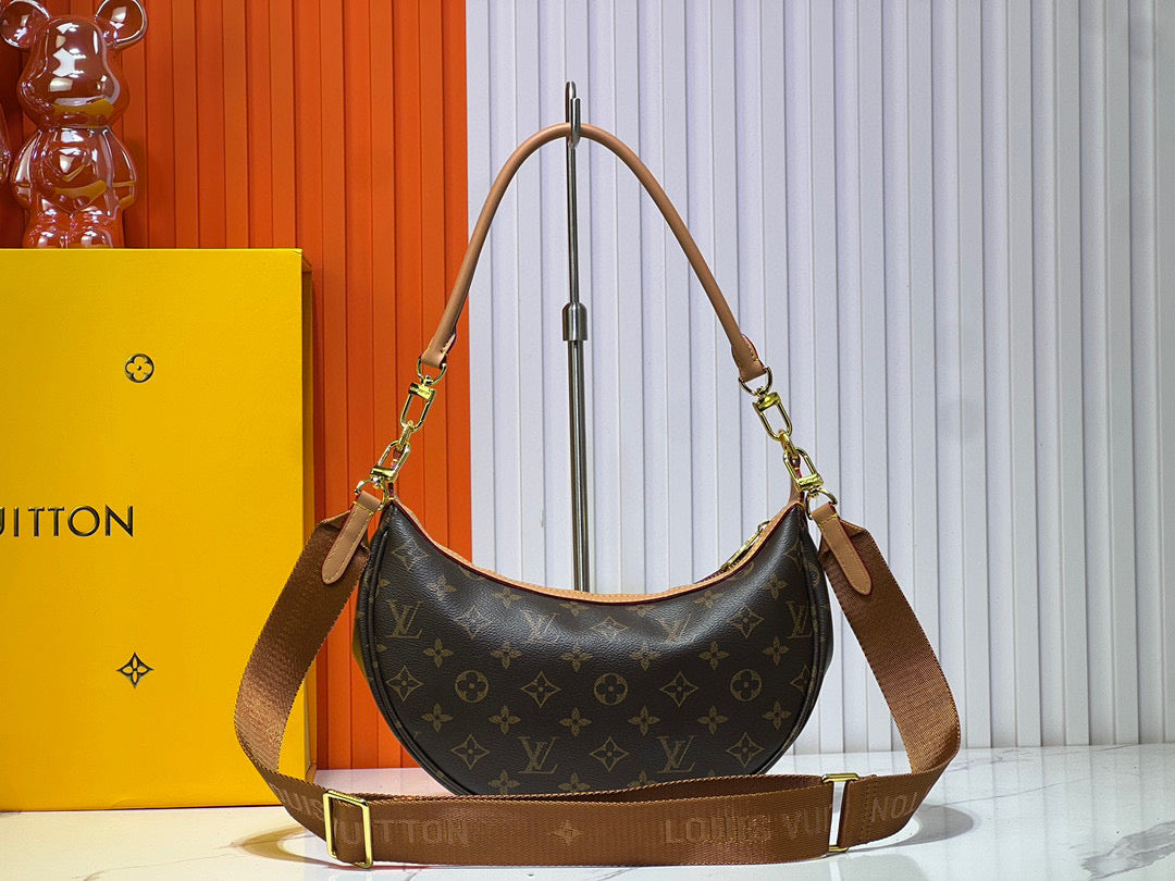 B1N55E35 Popular  leather bag