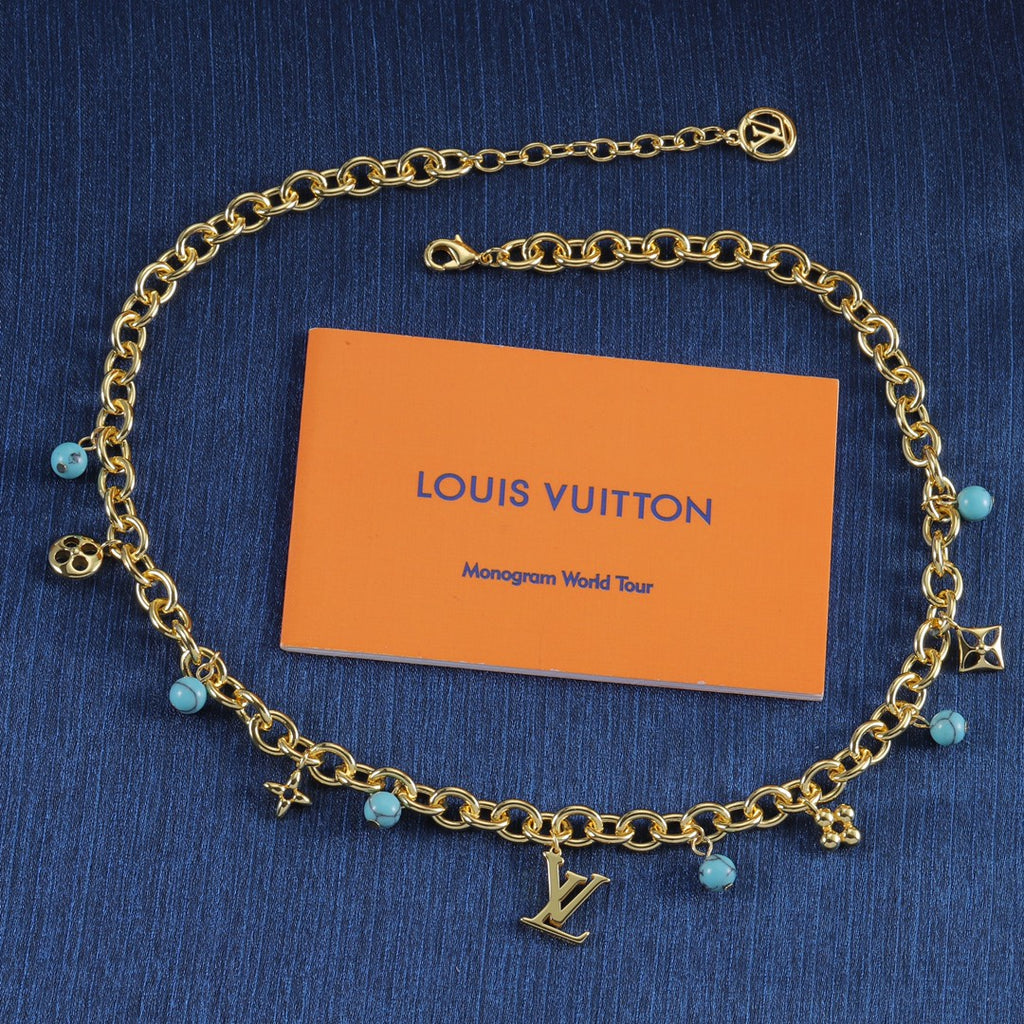 X1R75E33X Popular   Necklaces