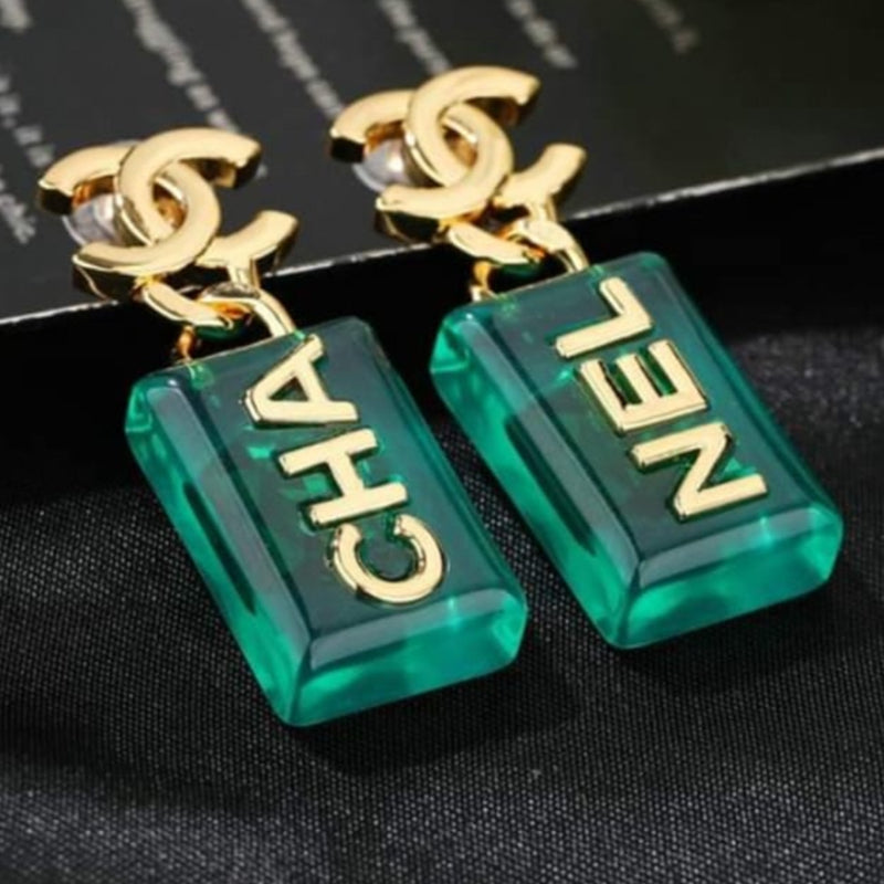X1Z54C16E Popular  Earrings