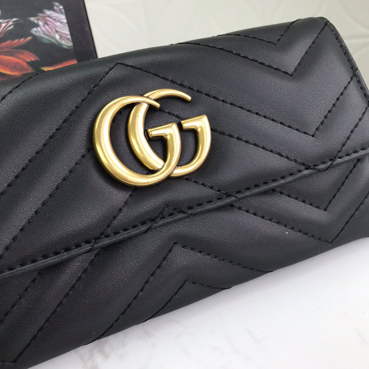 B1X61B07 Popular  leather wallets