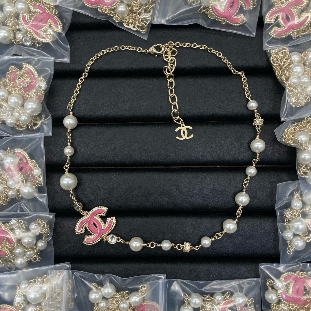 X1R75C16X Popular   Necklaces