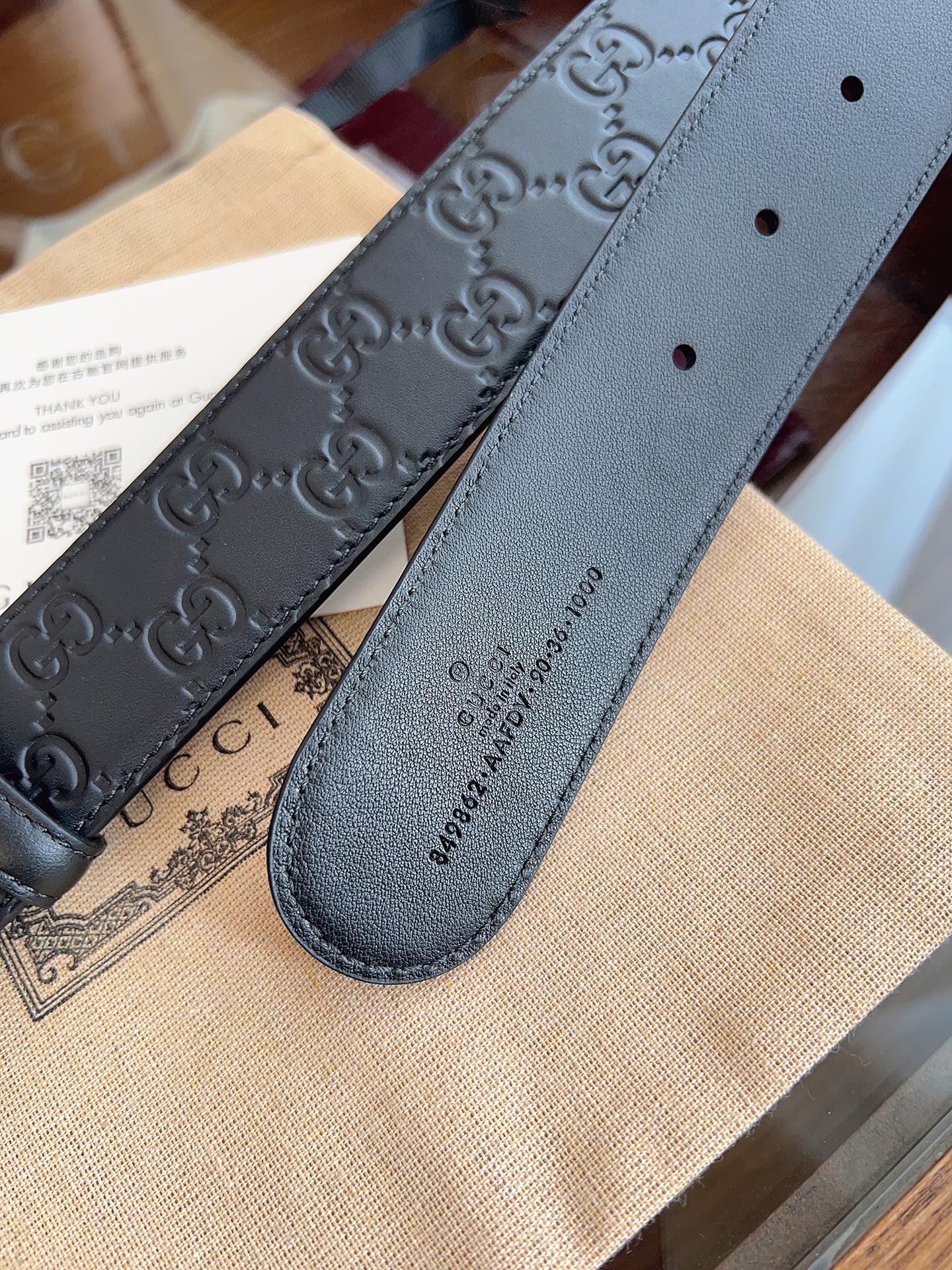 P1P36B50 Popular High quality belt With full package