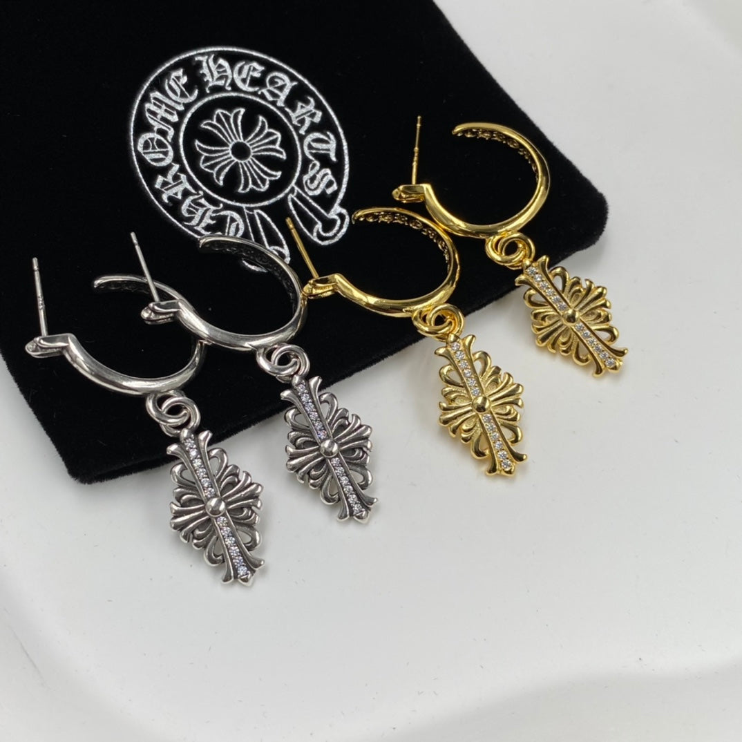 X1Q45A1E Popular    Earrings
