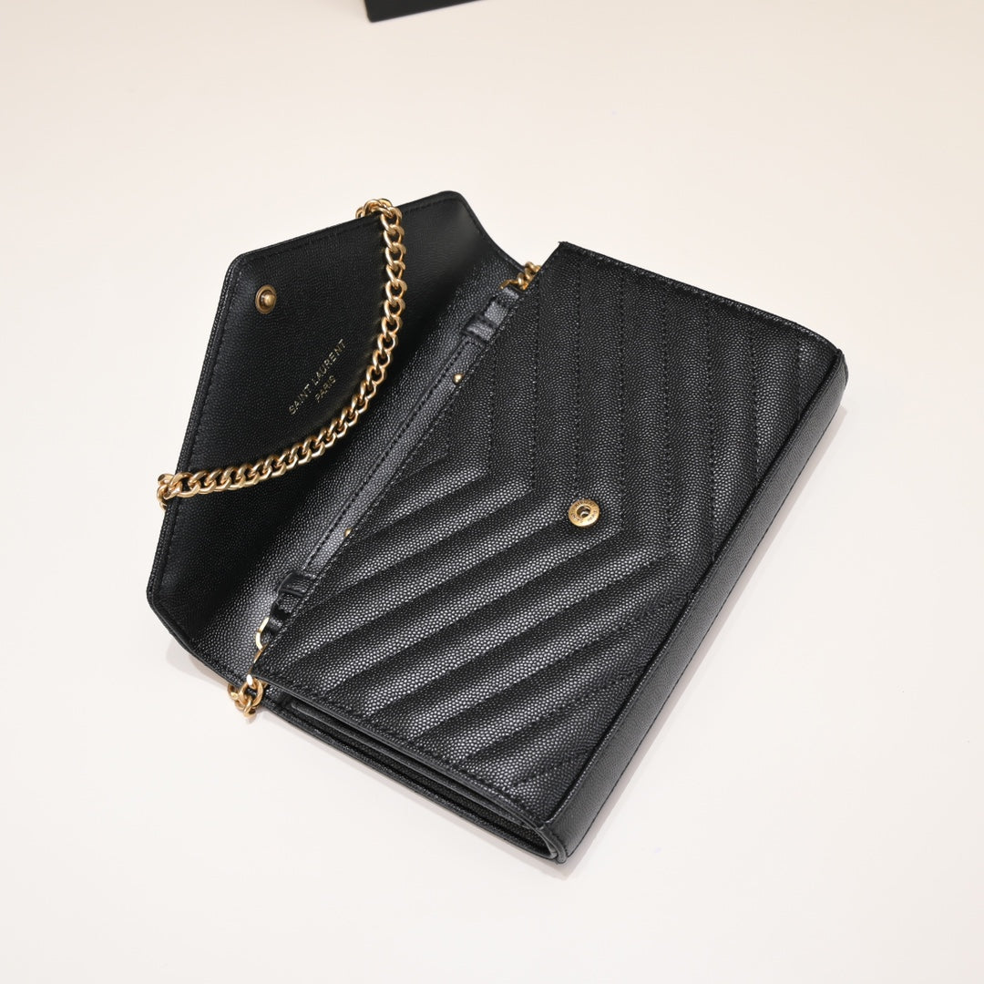 B1R56SL19 Popular leather bag