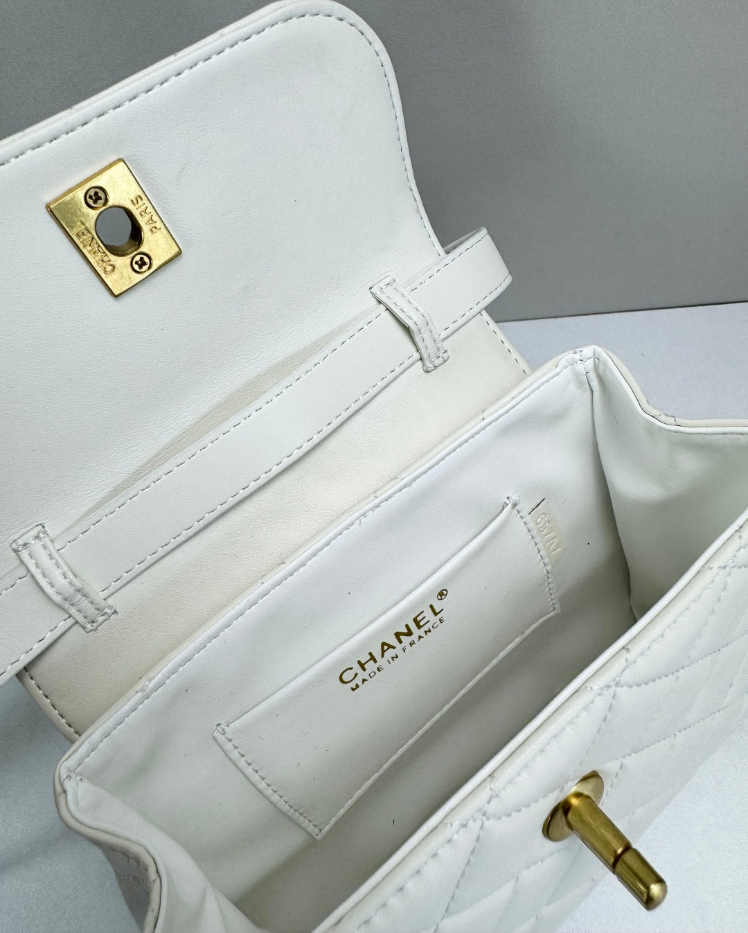 B1R15C63  Popular  leather bag