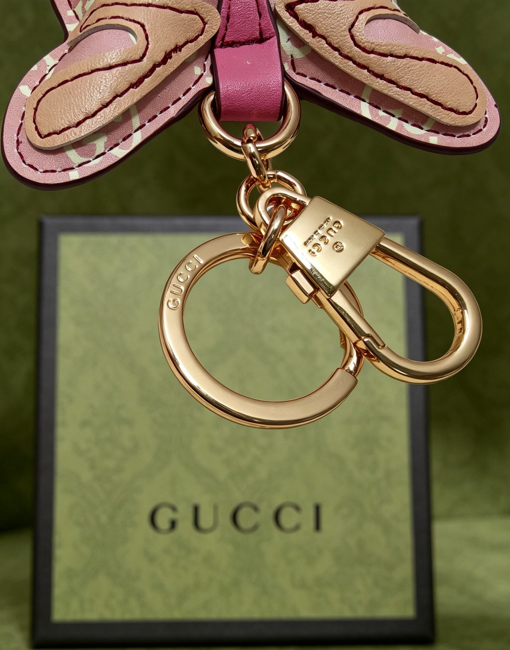 A1R76B81 Popular bag 's charms accessories